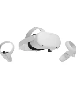 Комплект за виртуална реалност VR очила Oculus Quest 2 128GB