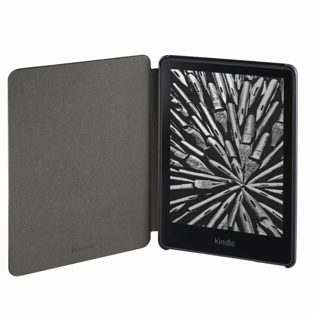 Калъф "Fold" eBook 6.8" за Kindle Paperwhite 5 11th Gen. 2021, 217168 - Image 4