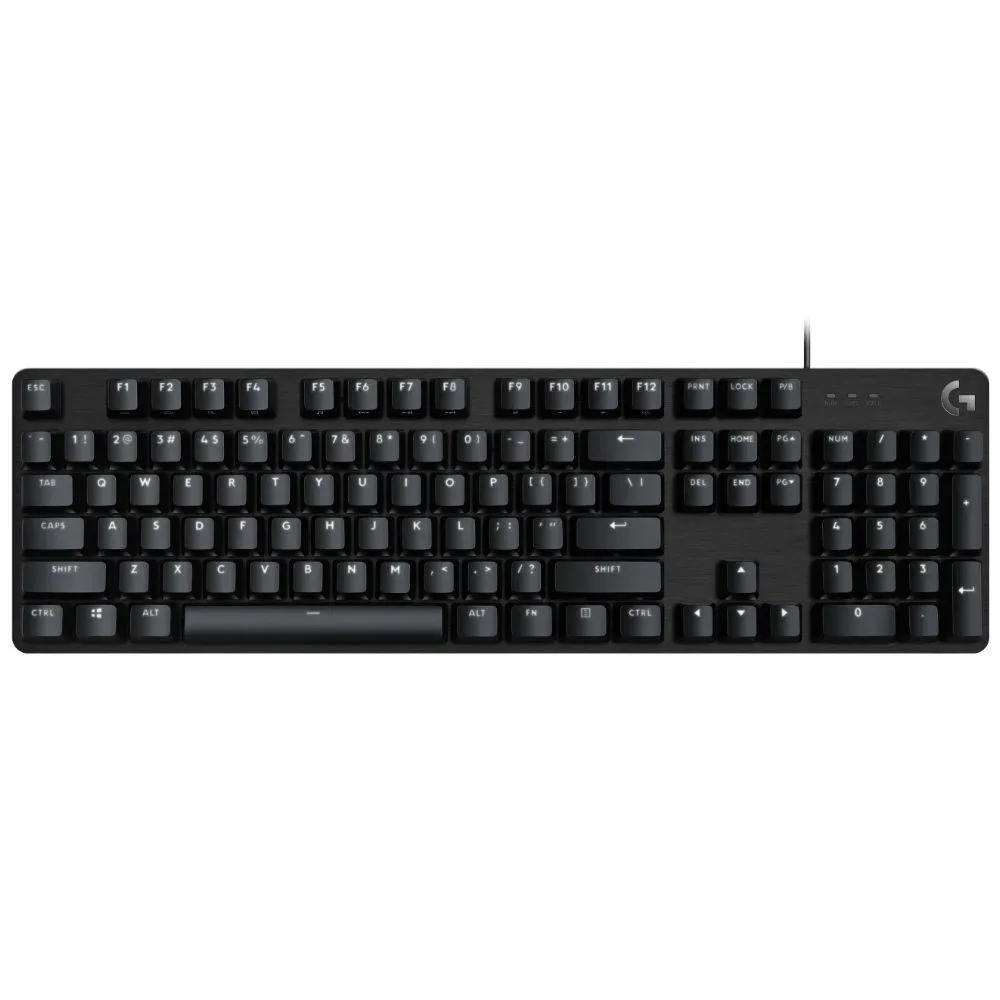 Геймърска механична клавиатура Logitech G413 SE, Tactile суичове - Image 4