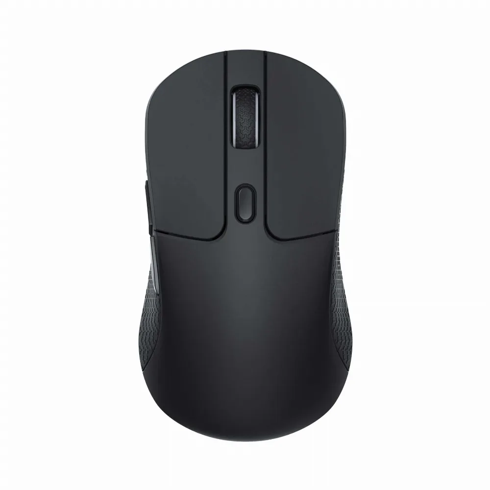 Геймърска Безжична мишка Keychron M3 Matte Black