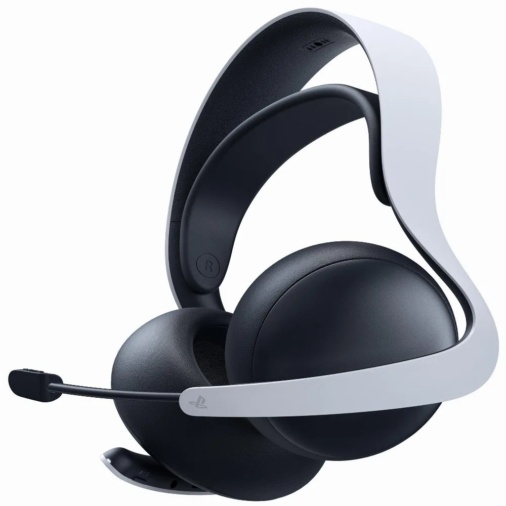 Безжични слушалки Sony Playstation - PULSE Elite - Image 2