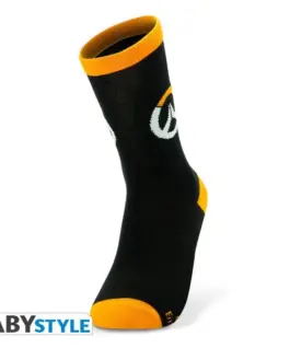 Чорапи ABYSTYLE OVERWATCH Socks Logo