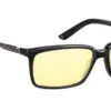Компютърни  очила GUNNAR HAUS Onyx Amber Черен