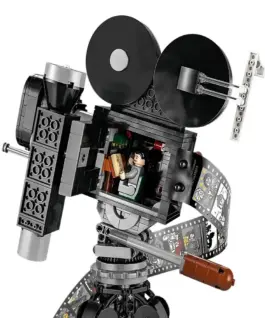 LEGO Disney – Walt Disney Tribute Camera – 43230