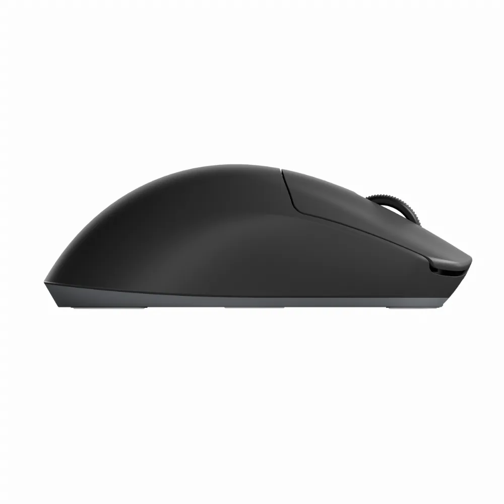 Геймърска безжична мишка Dark Project Novus BG - Black - Image 4
