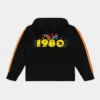 Суичър DIFUZED Pac-man - 1980 - Men's Zipper S