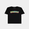 Тениска DIFUZED Pac-Man - Logo Men's S