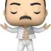 Фигурка Funko Pop! Rocks: Queen - Freddie Mercury (I was born to love you) #375