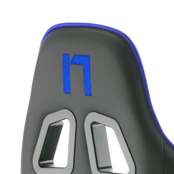 Геймърски стол Nemesis Blue Claw - Image 5