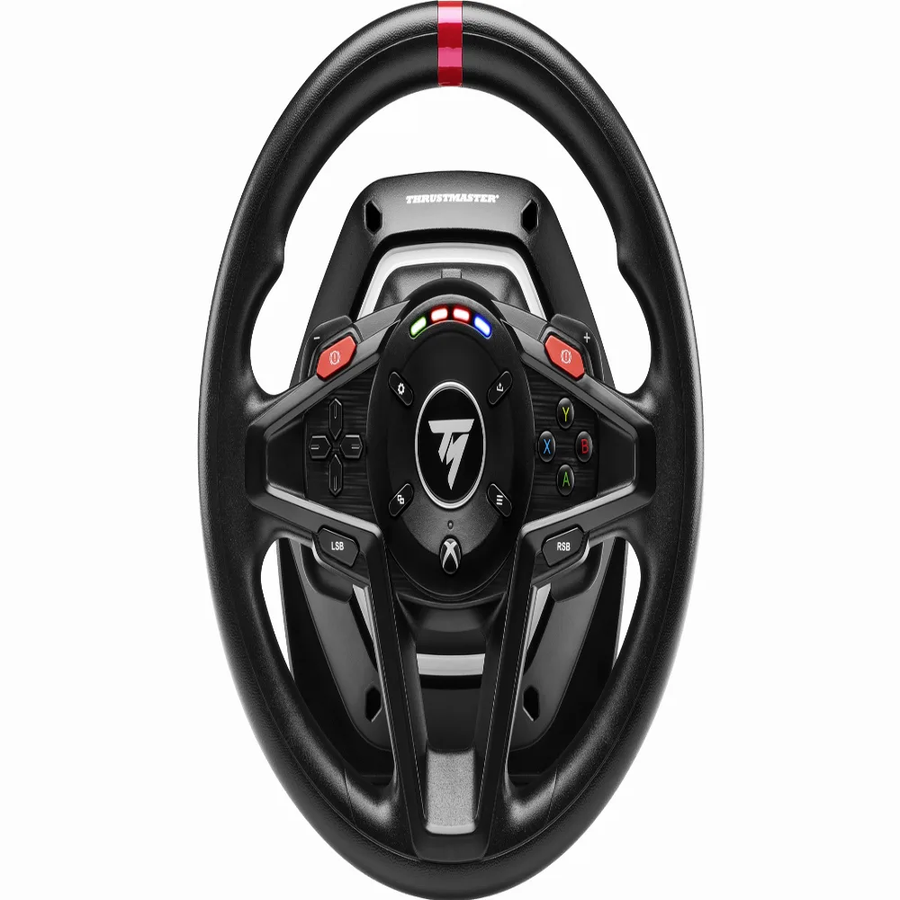 Волан THRUSTMASTER, T128 Racing Wheel, за PC и XBOX - Image 2