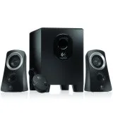 Alternative view of Тонколона LOGITECH Audio System 2.1 Z313 - EMEA
