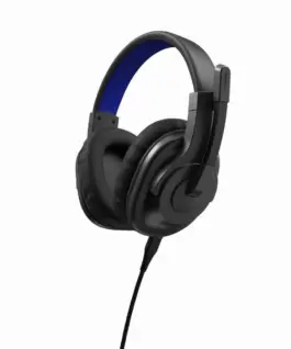 Alternative view от Hama геймърски слушалки с микрофон "uRage SoundZ 200" V2, 217858