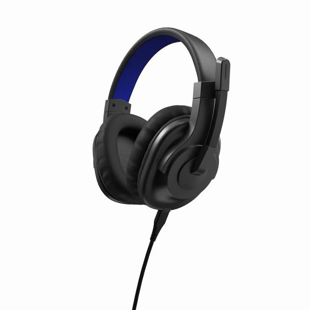Hama геймърски слушалки с микрофон "uRage SoundZ 200" V2, 217858 - Image 2
