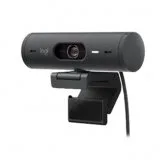 Alternative view of Уеб камера LOGITECH BRIO 500 - GRAPHITE - USB - EMEA28