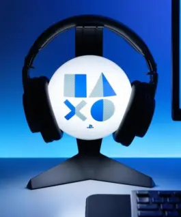 Статуетка Paladone Playstation Head Light