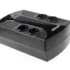 Energenie UPS 650VA Line-Interactive4xSchukoLED