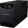 PowerWalker UPS POWER WALKER LINE-IN 650VA 2xSCHUKO OUT