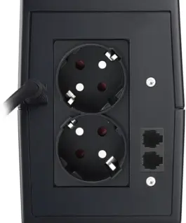 Alternative view от PowerWalker UPS POWER WALKER LINE-IN 850VA 2xSCHUKO OUT