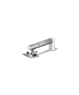 Стойка за проектори BenQ WM04G3 За стена Сребриста