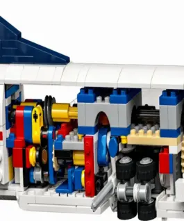 LEGO Icons – Concorde