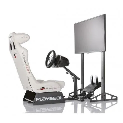TV стойка за всички Playseat симулатори, Playseat TV Stand - PRO - Image 5