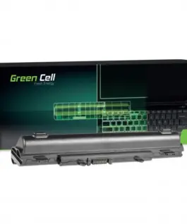 Батерия за лаптоп GREEN CELL Acer Aspire E14 E15 E5-511 E5-521 E5-551 E5-571 11.1V
