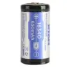 Акумулаторна батерия CR-123 LiIon 3.7V 16340 650mAh XTAR