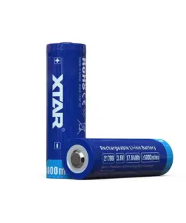 Акумулаторна батерия LiIon 21700 37V 4900mAh XTAR