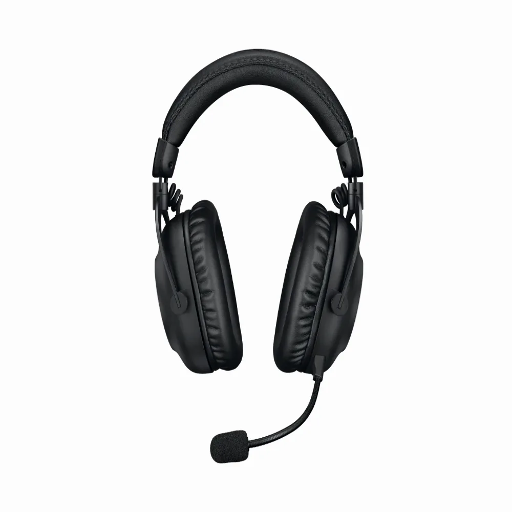 Безжични Геймърски слушалки Logitech PRO X 2 LIGHTSPEED - Image 3