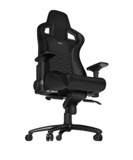 Геймърски стол noblechairs EPIC Black Edition
