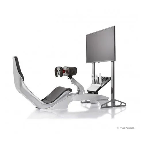 TV стойка за всички Playseat симулатори, Playseat TV Stand - PRO - Image 4