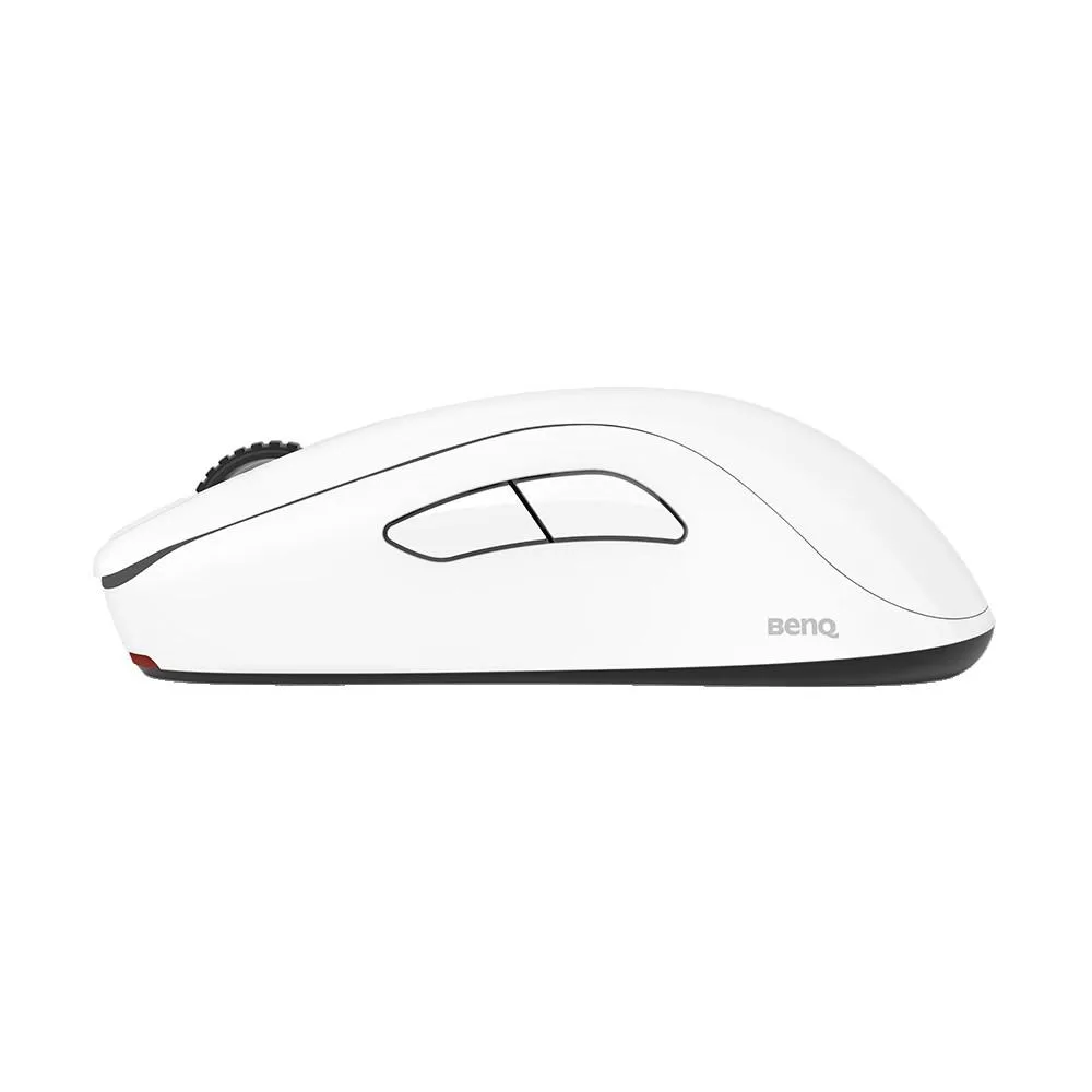 Геймърска безжична мишка ZOWIE S2-DW 4K, бяла - Image 5
