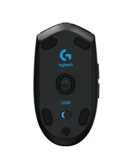Геймърска мишка Logitech G305 Lightspeed Wireless