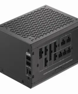 Захранващ блок Corsair HX1200i SHIFT 1200W 80+ Platinum ATX 3.1