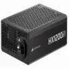 Захранващ блок Corsair HX1200i SHIFT 1200W 80+ Platinum ATX 3.1 Fully Modular