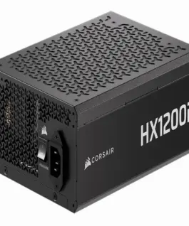 Захранващ блок Corsair HX1200i SHIFT 1200W 80+ Platinum ATX 3.1 Fully Modular