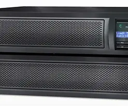 APC SMX2200HV SMART X 2200VA R2T 4U LCD 230V