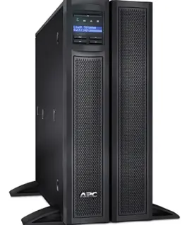 APC SMX3000HV SMART X 3000VA R2T 4U LCD 230V