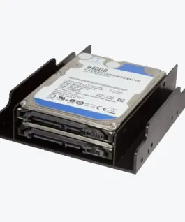 LogiLink Harddisk mountingкомплект 25 -> 35