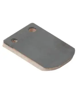 SEPARATION PAD ASS - BROTHER OEM SPARE PART - PN LD0633001