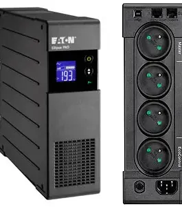 Eaton UPS Ellipse PRO 650 FR ELP650FR