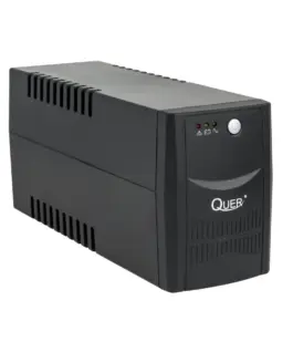QUER UPS model Micropower 800 ( offline 800VA / 480W  230 V  50Hz )