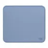 Пад за мишка Logitech Mouse Pad Studio Series Светло Син