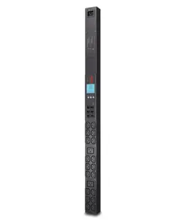APC AP8858 Rack PDU 2G Meteчервен ZeroU 20A/208V 16A/230V (18) C13 & (2) C19