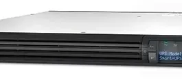 APC SMT1500RMI1U SMART UPS 1500VA 1U LCD 230V