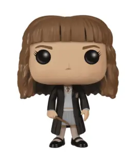 Фигурка Funko Pop! Harry Potter - Hermione Granger #03