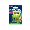 Varta Rechargeable R3 1000mAh 4pcs ready 2 use