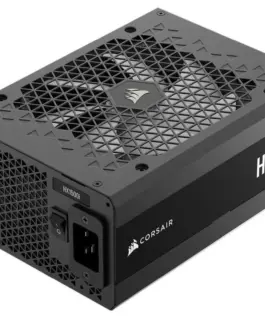 Захранващ блок Corsair HX1500i 1500W 80+ Platinum ATX 3.1 Fully Modular
