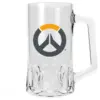 Чаша ABYSTYLE OVERWATCH Tankard Logo