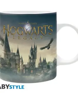 Чаша ABYSTYLE HARRY POTTER